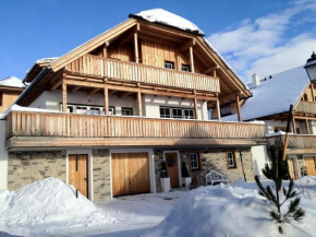 Schneeweiss Mauterndorf